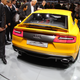 Illustration for article titled The Audi Sport Quattro Concept Could Be Fantastic